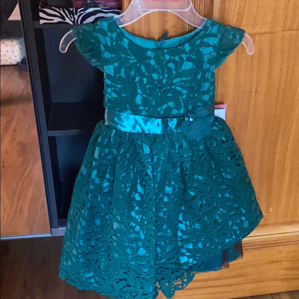 Princess dress